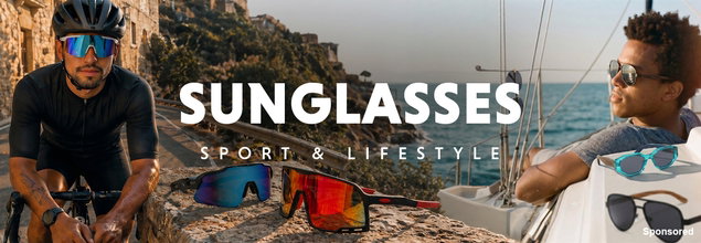 Sunglasses Sport & Lifestyle