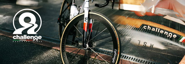 Challenge Tires