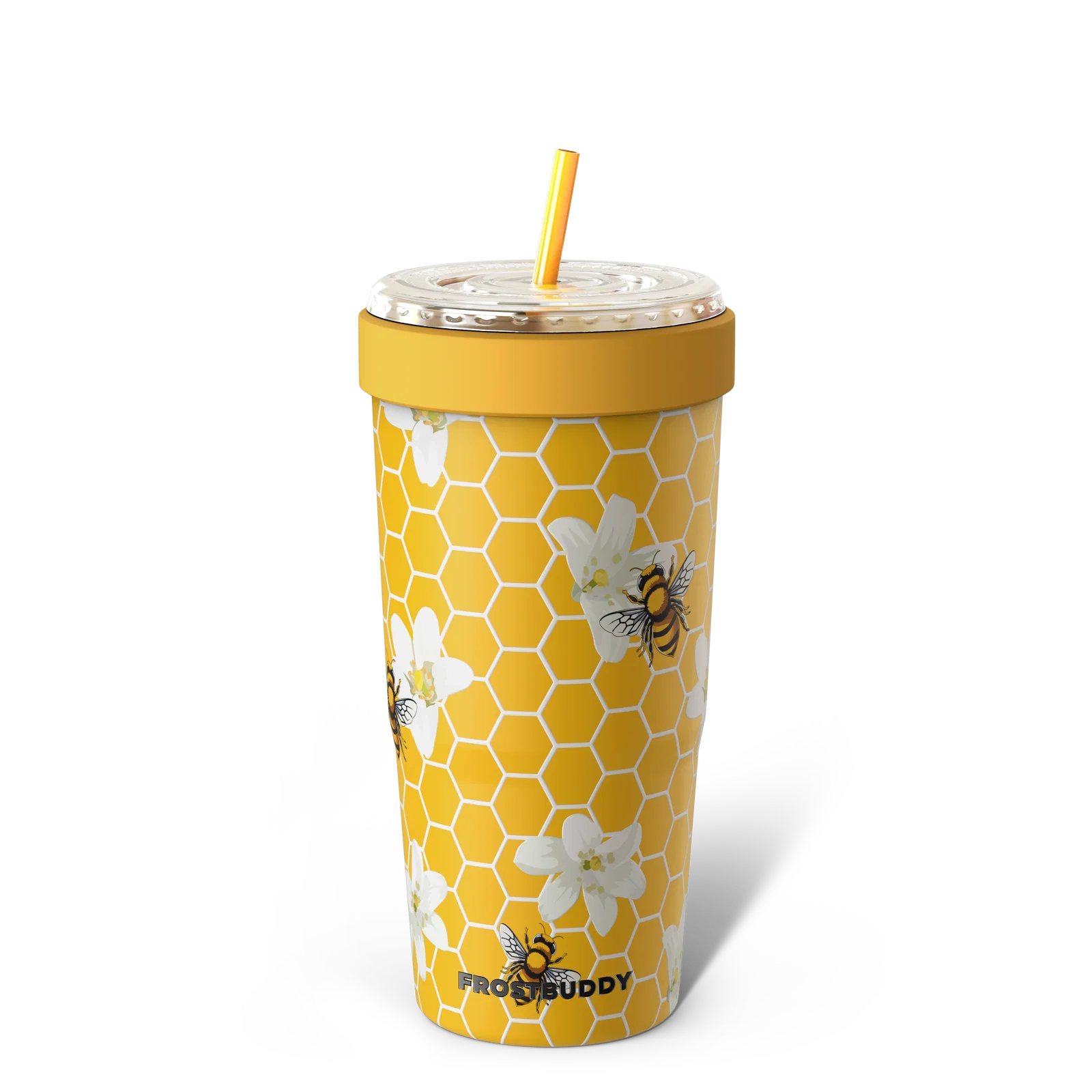Image of To-Go Buddy | Bee Kind