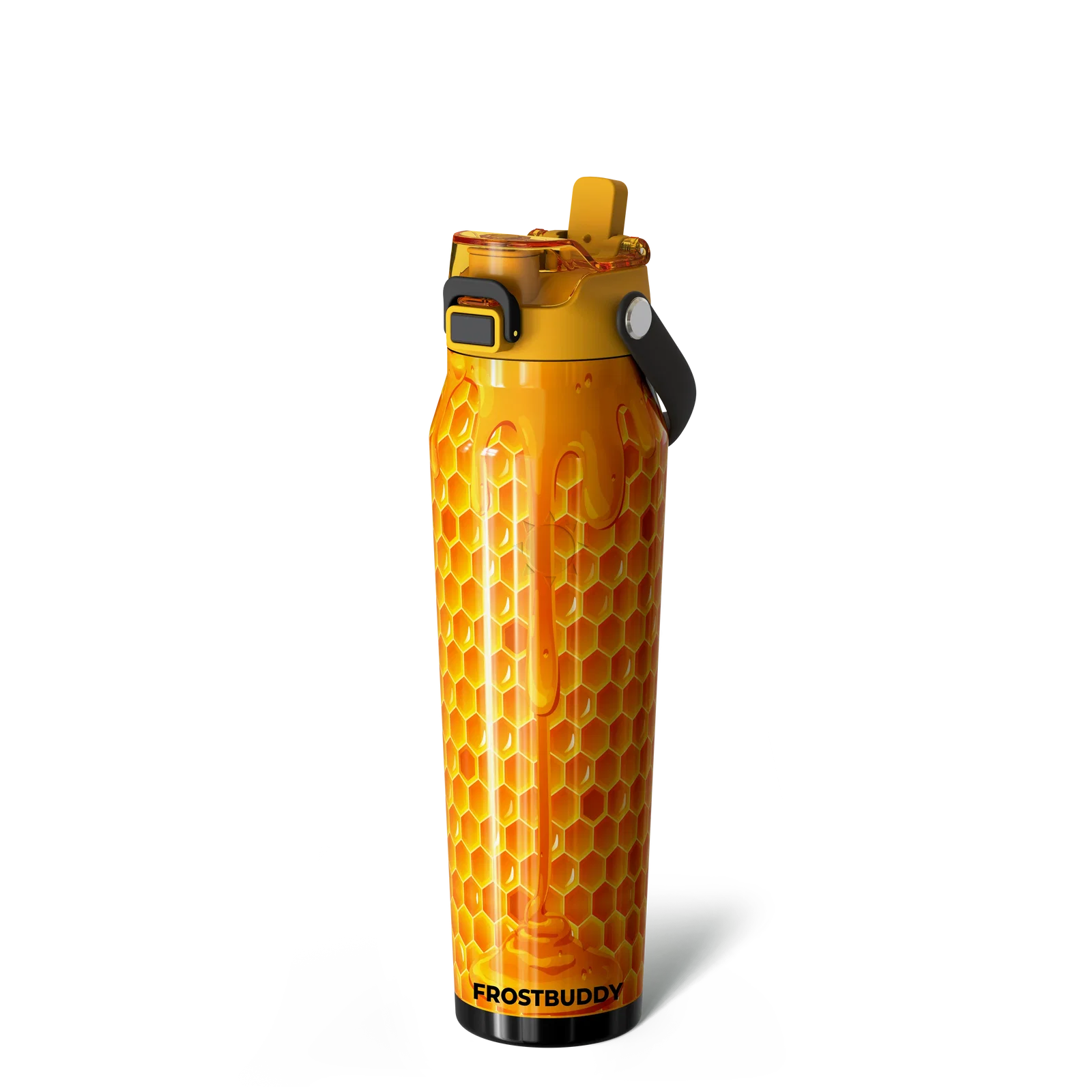 Image of Bottle Buddy 32oz | Honeycomb