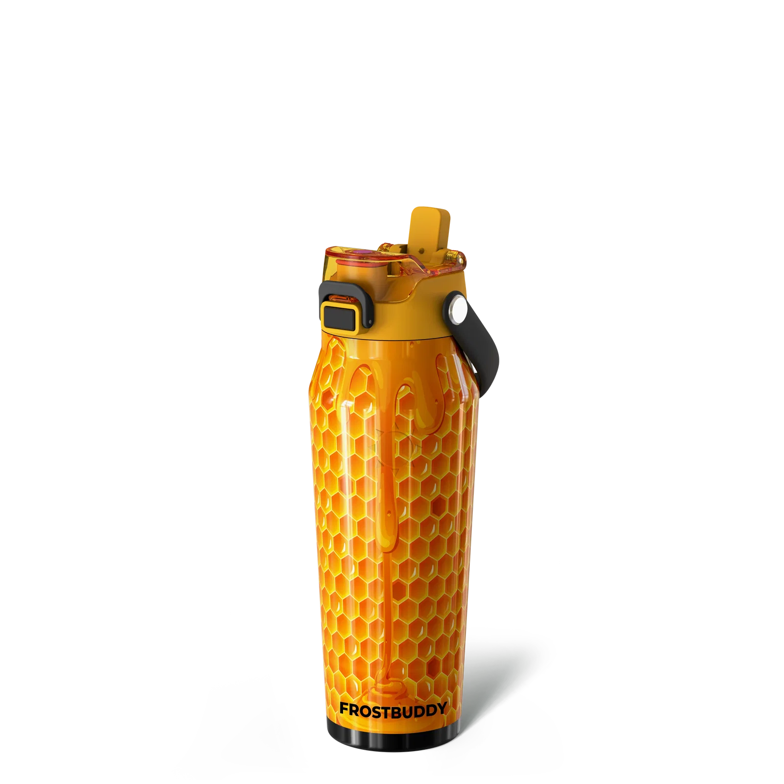 Image of Bottle Buddy 24oz | Honeycomb
