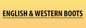 Shop English & Western Boots