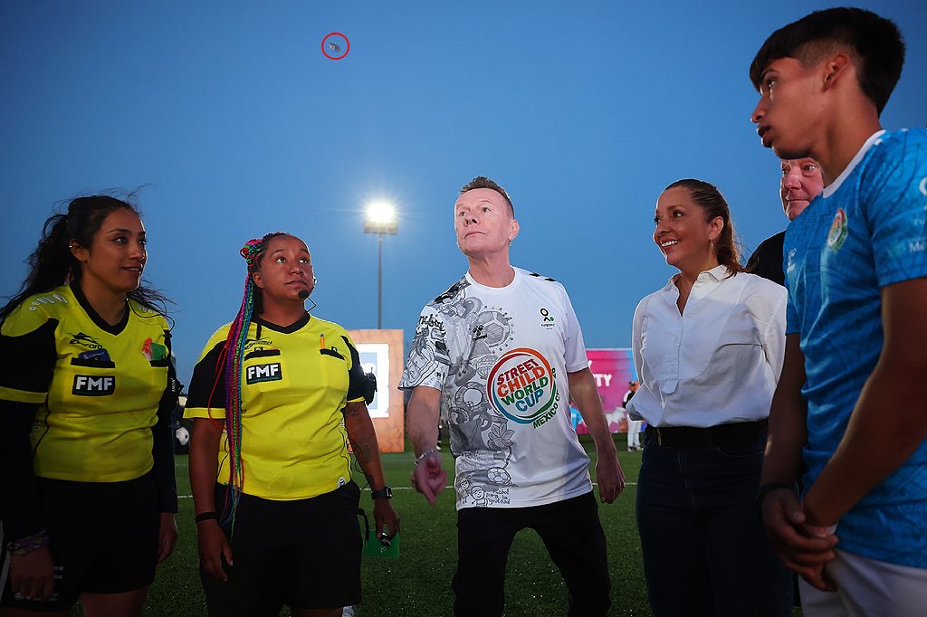 Street Child World Cup