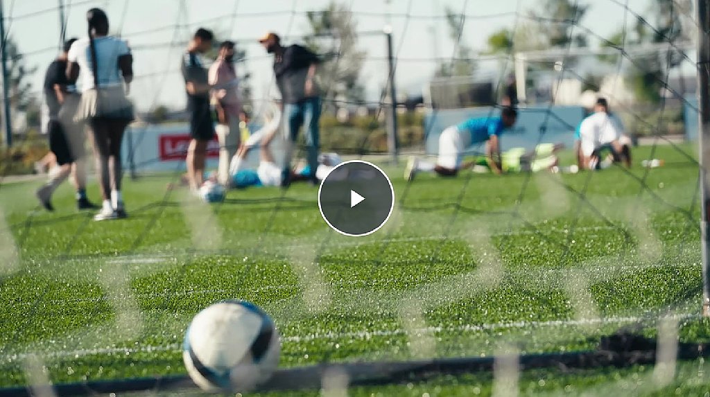 Street Child World Cup