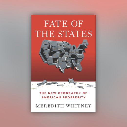 Fate of the States