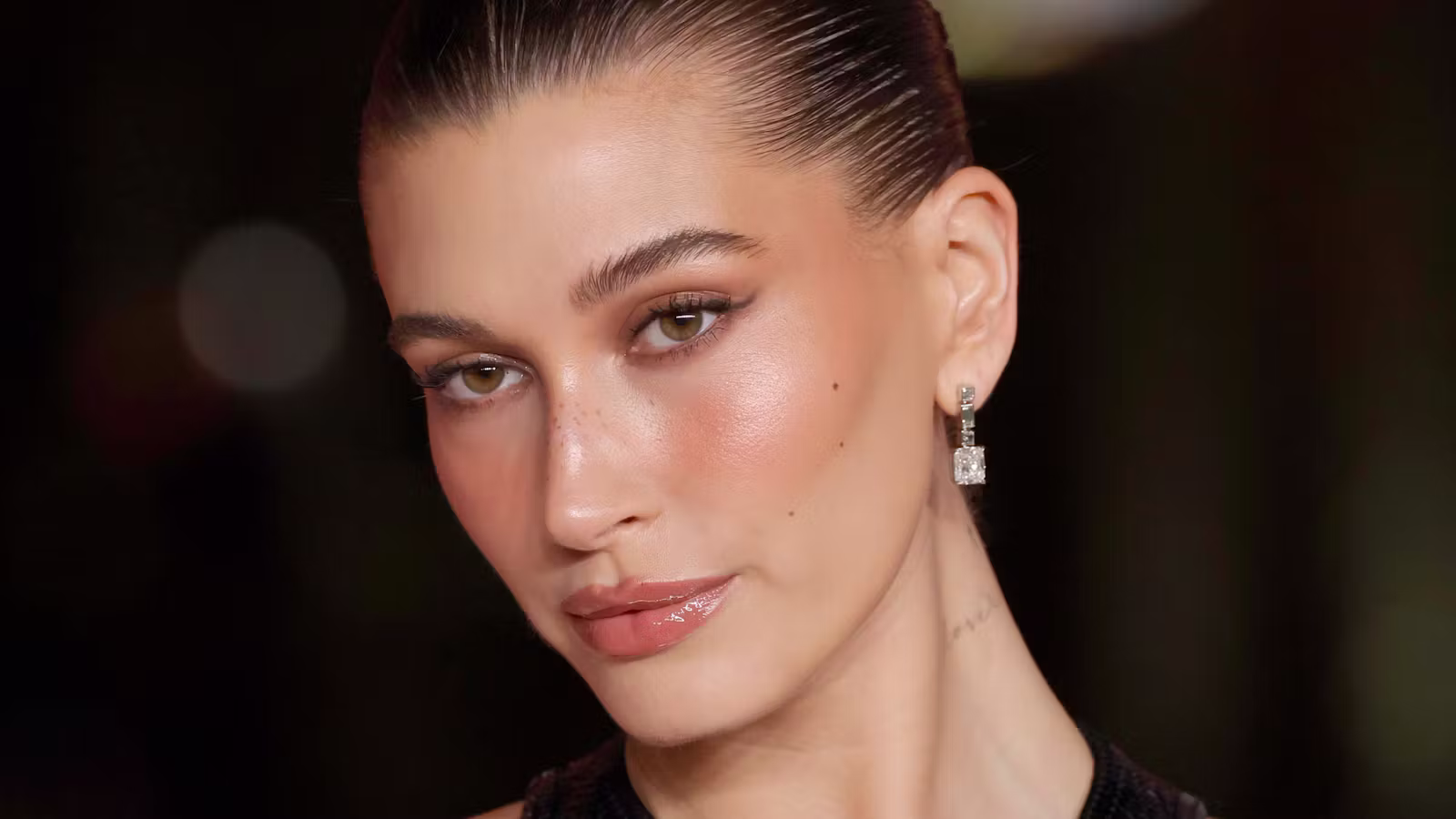 This Conservative Swimsuit Is The Cool-Girl Trend Of Summer