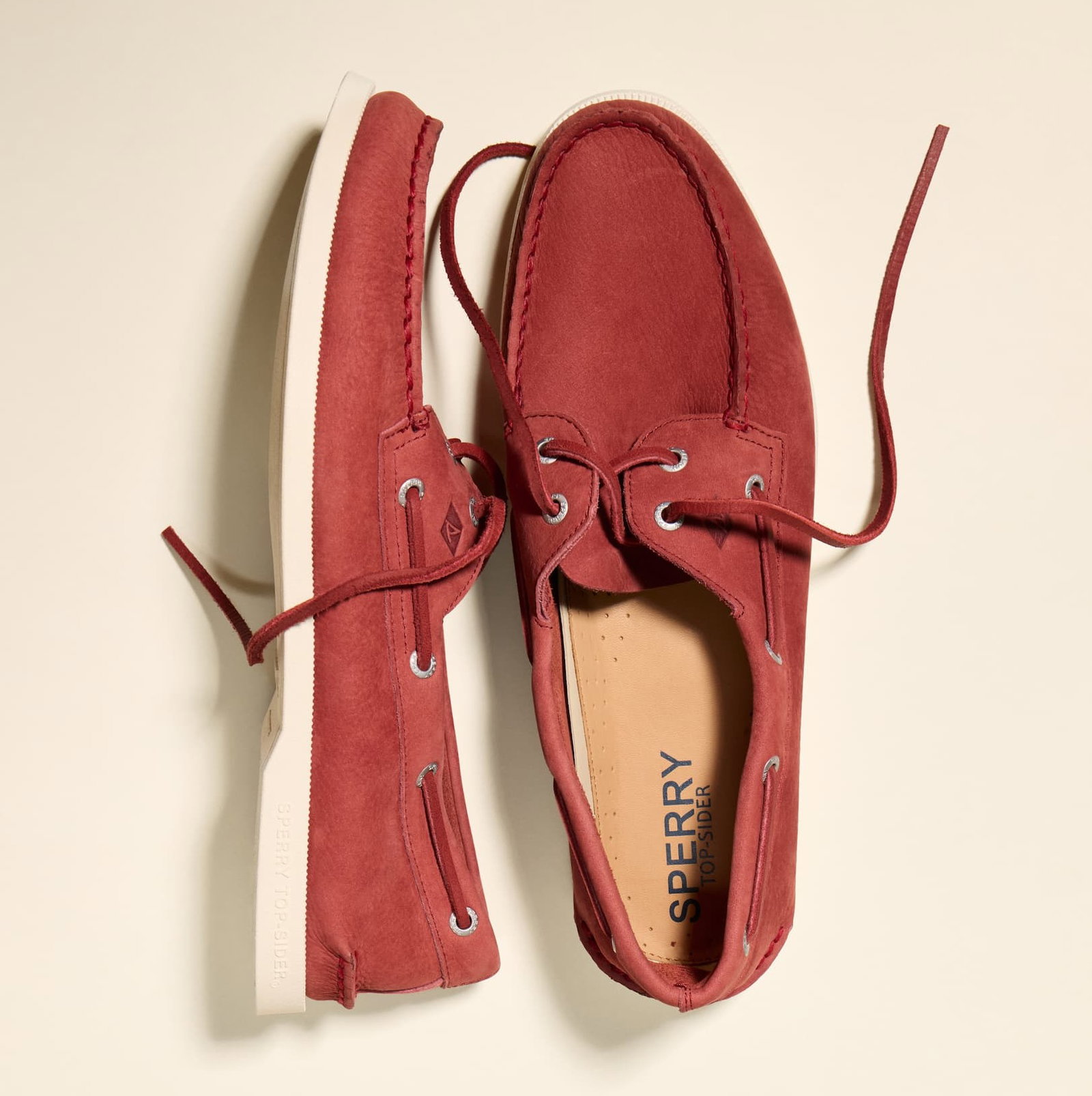 Men's Boat Shoes