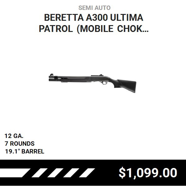 View product recommended for you