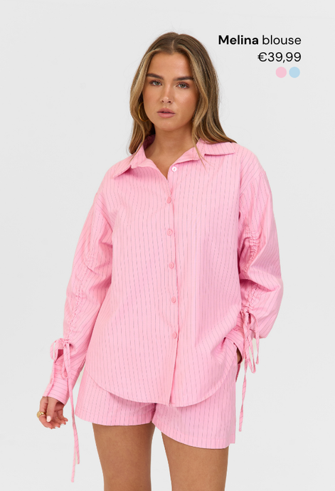 Melina blouse