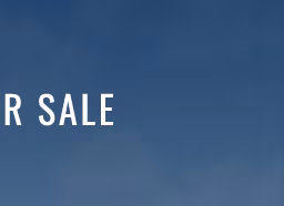 Outdoor Sale