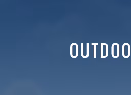 Outdoor Sale