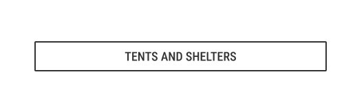 Tents and shelters