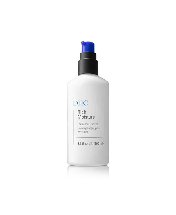 Image of Rich Moisture