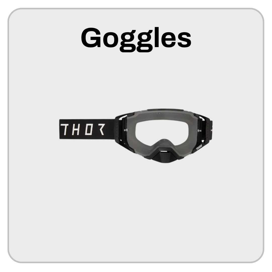 goggles