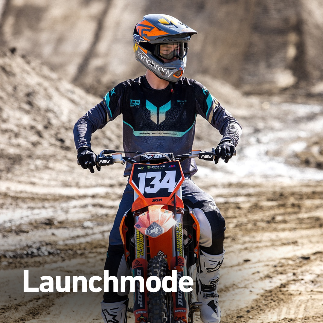 Launchmode