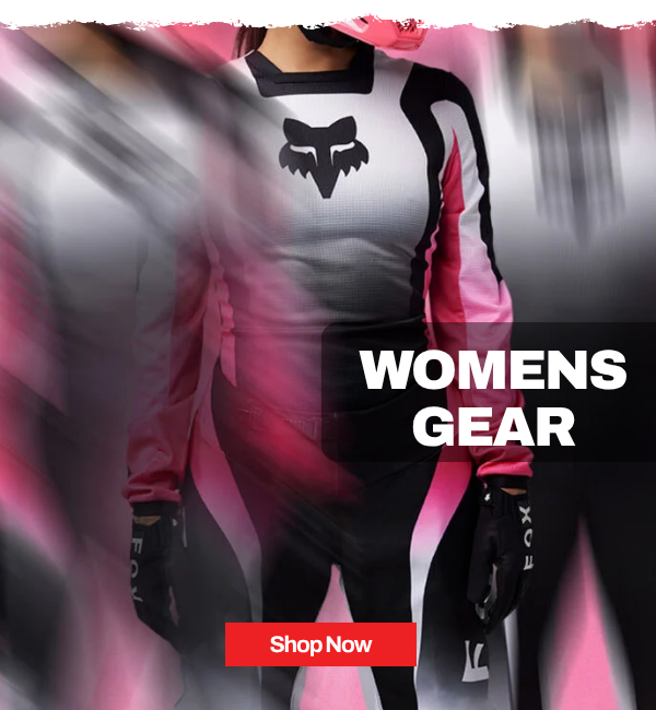 Womens Gear