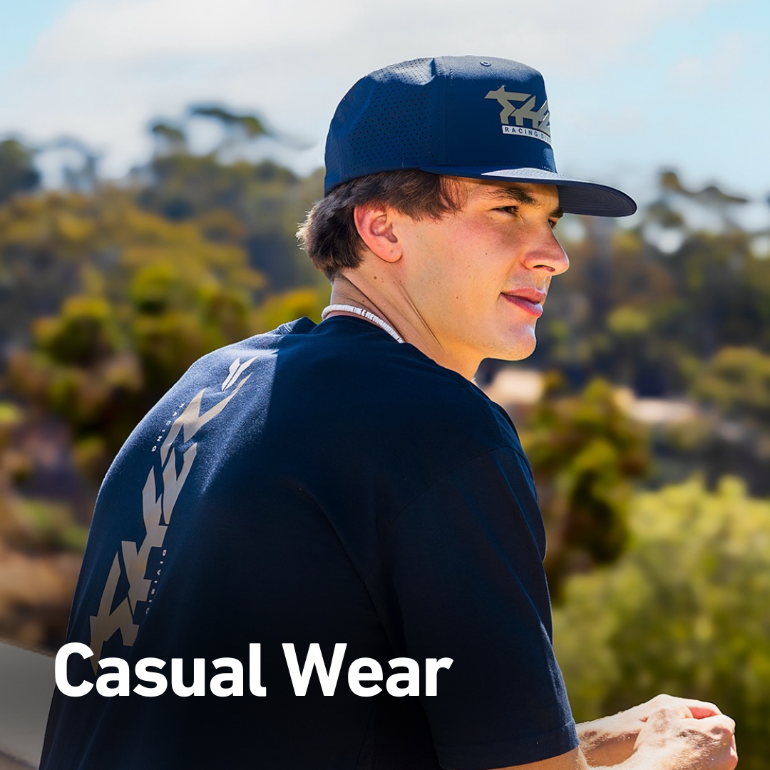 Casual Wear