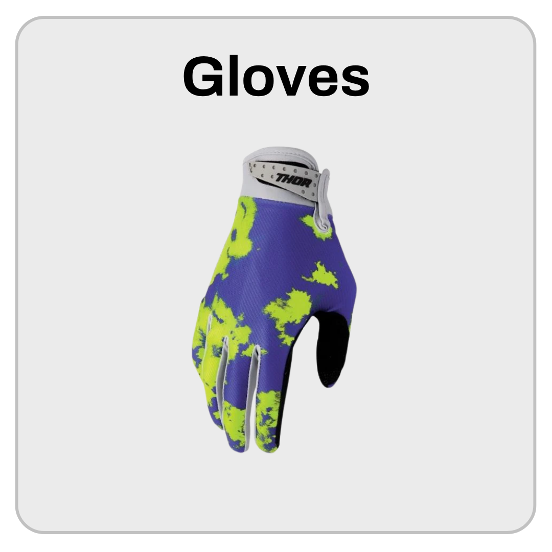Gloves