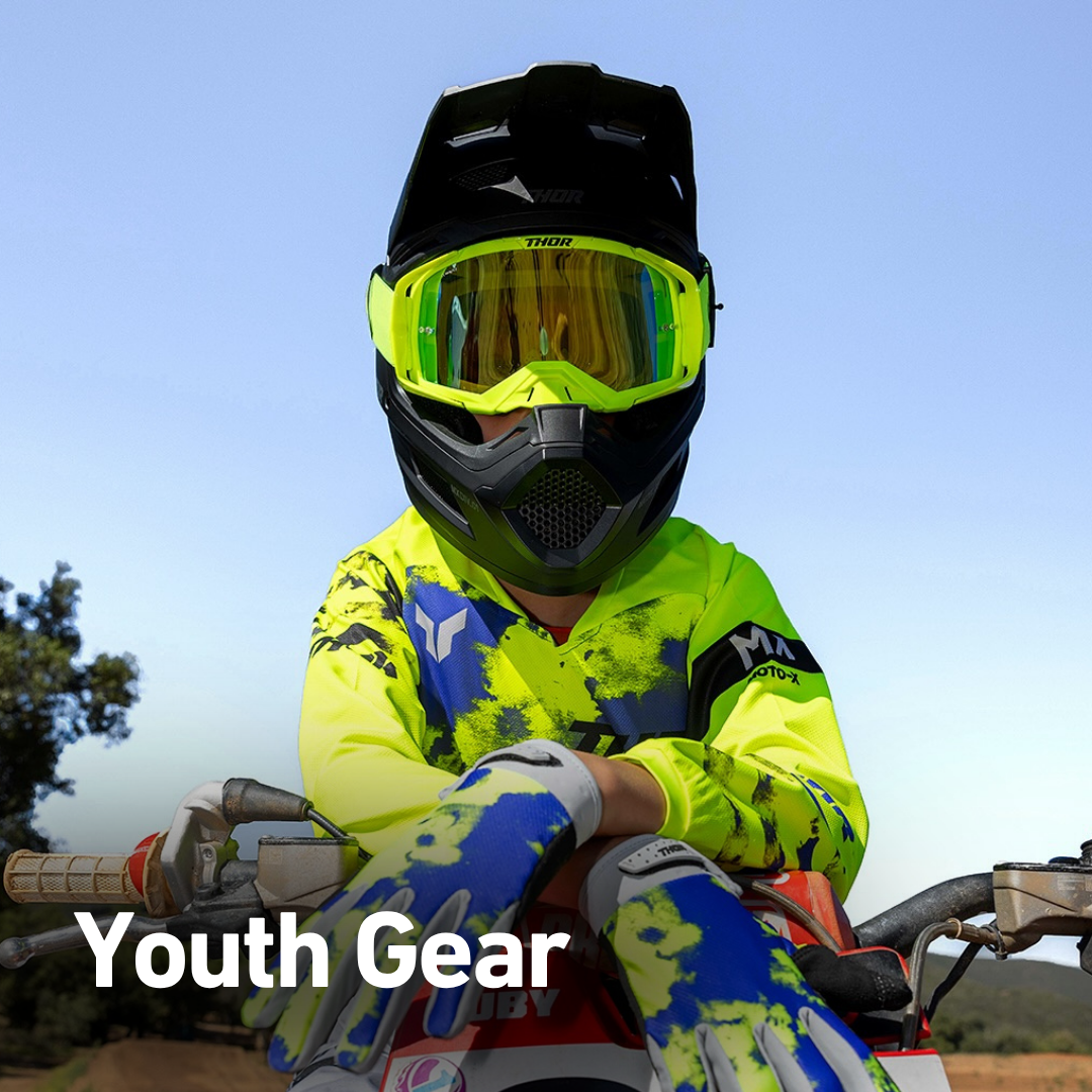 Youth Gear