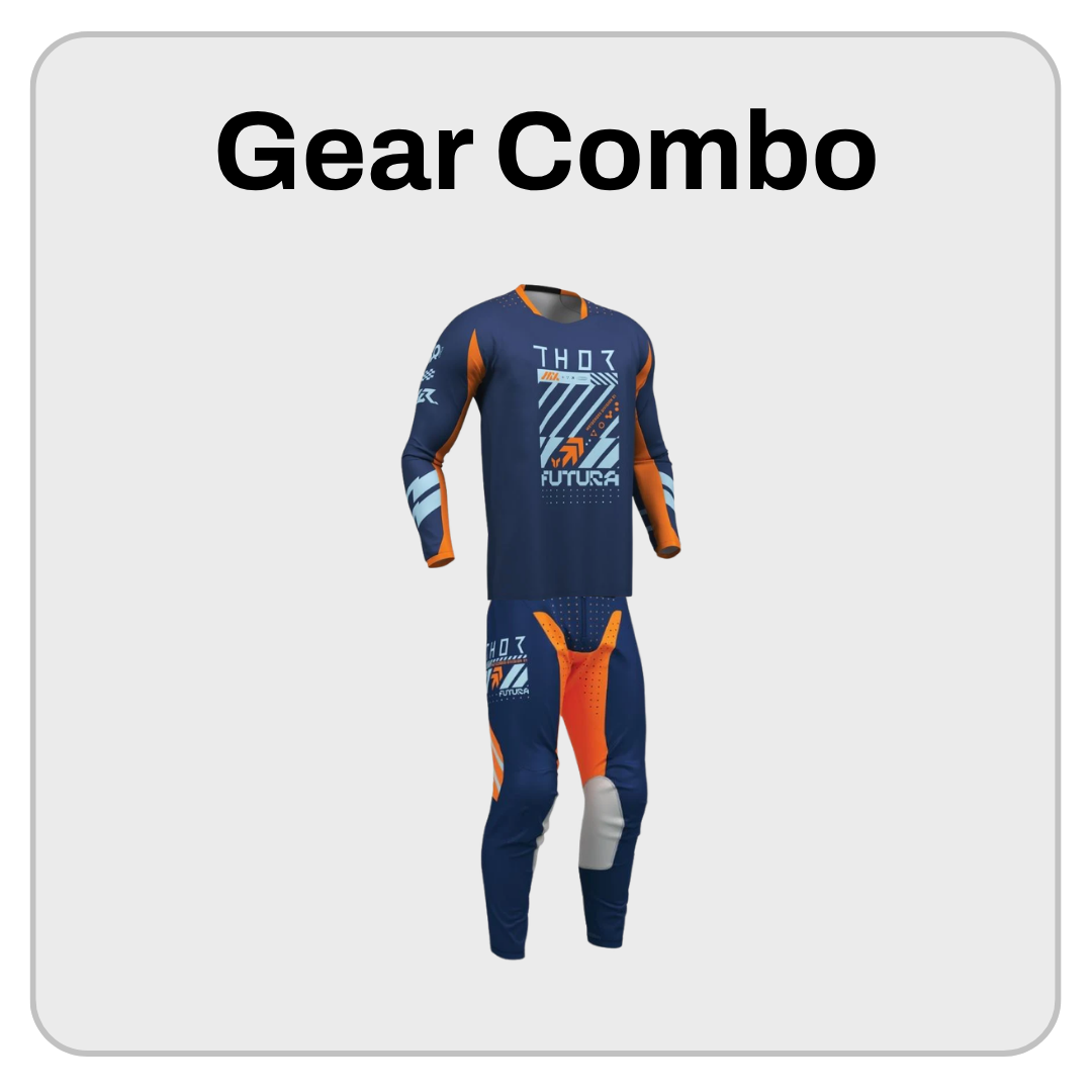 Gear Combos