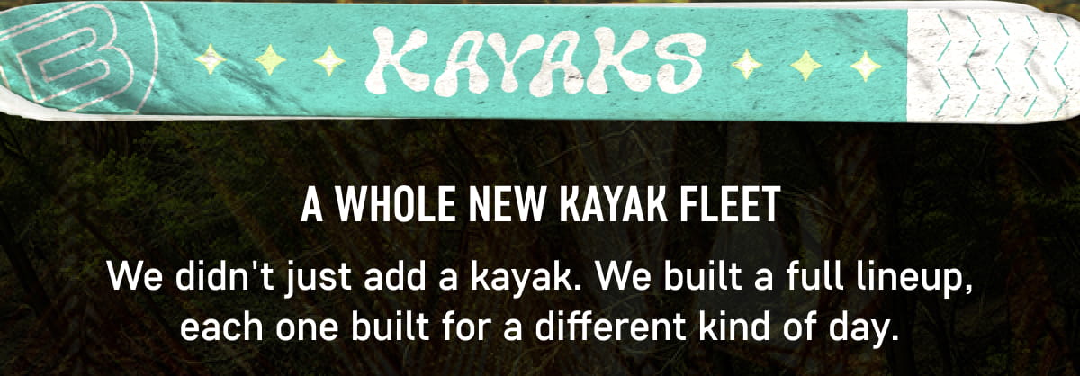 Shop all Inflatable Kayaks