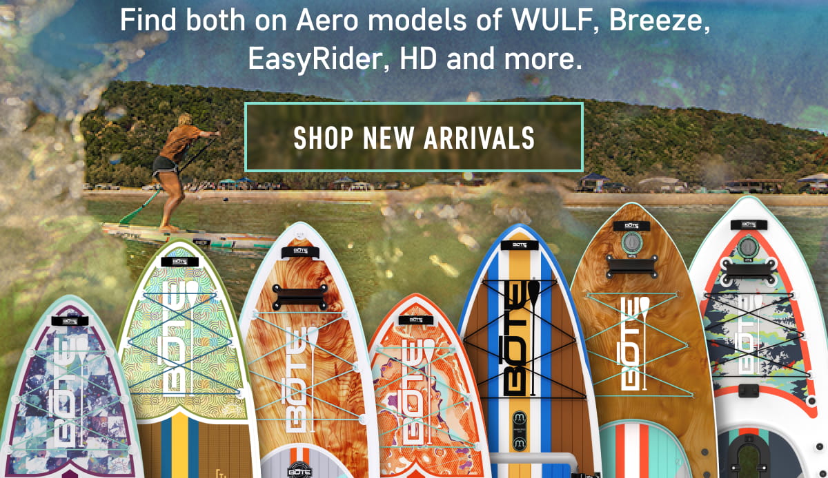 Shop All New Arrivals