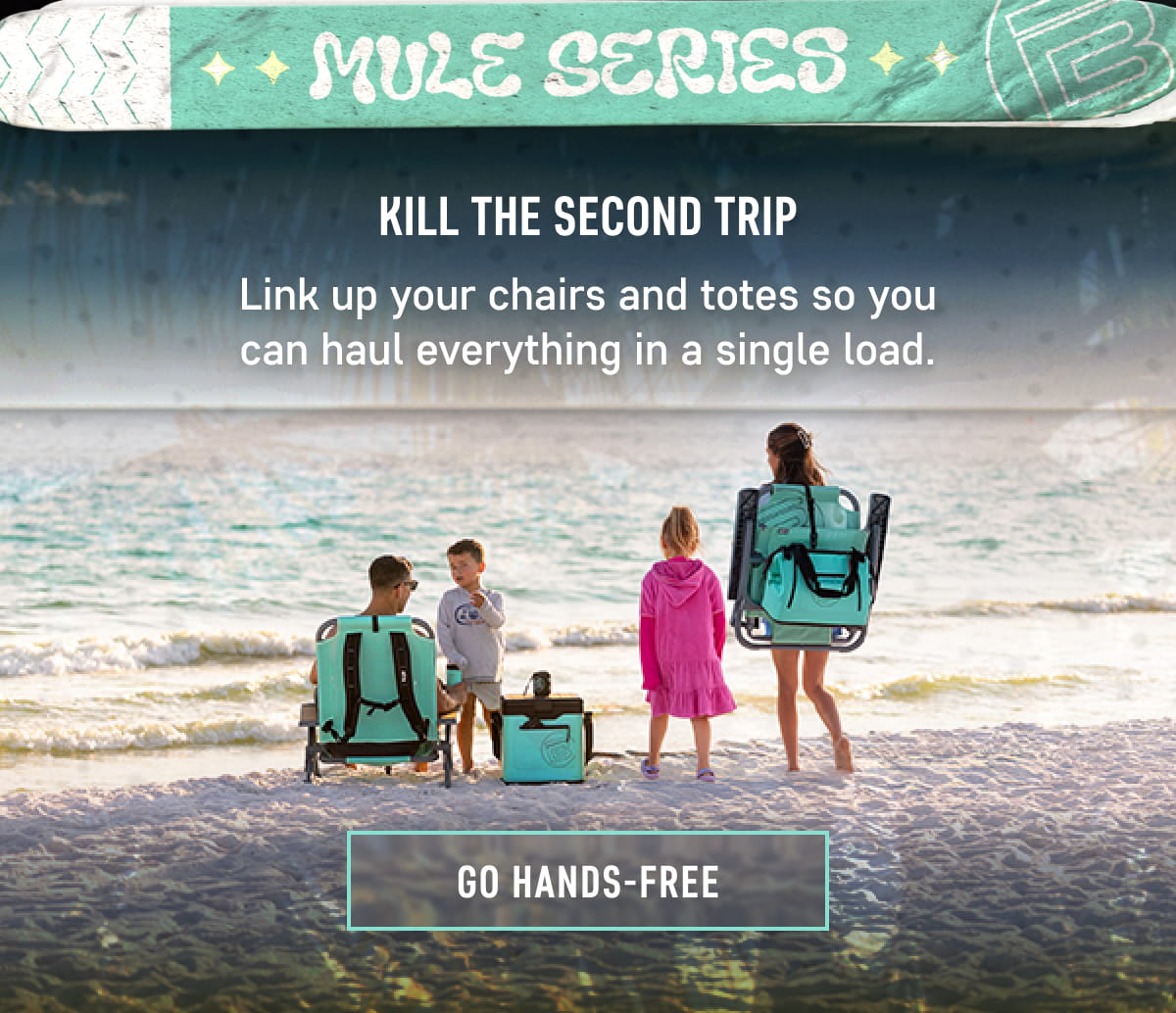 Shop the Mule Series
