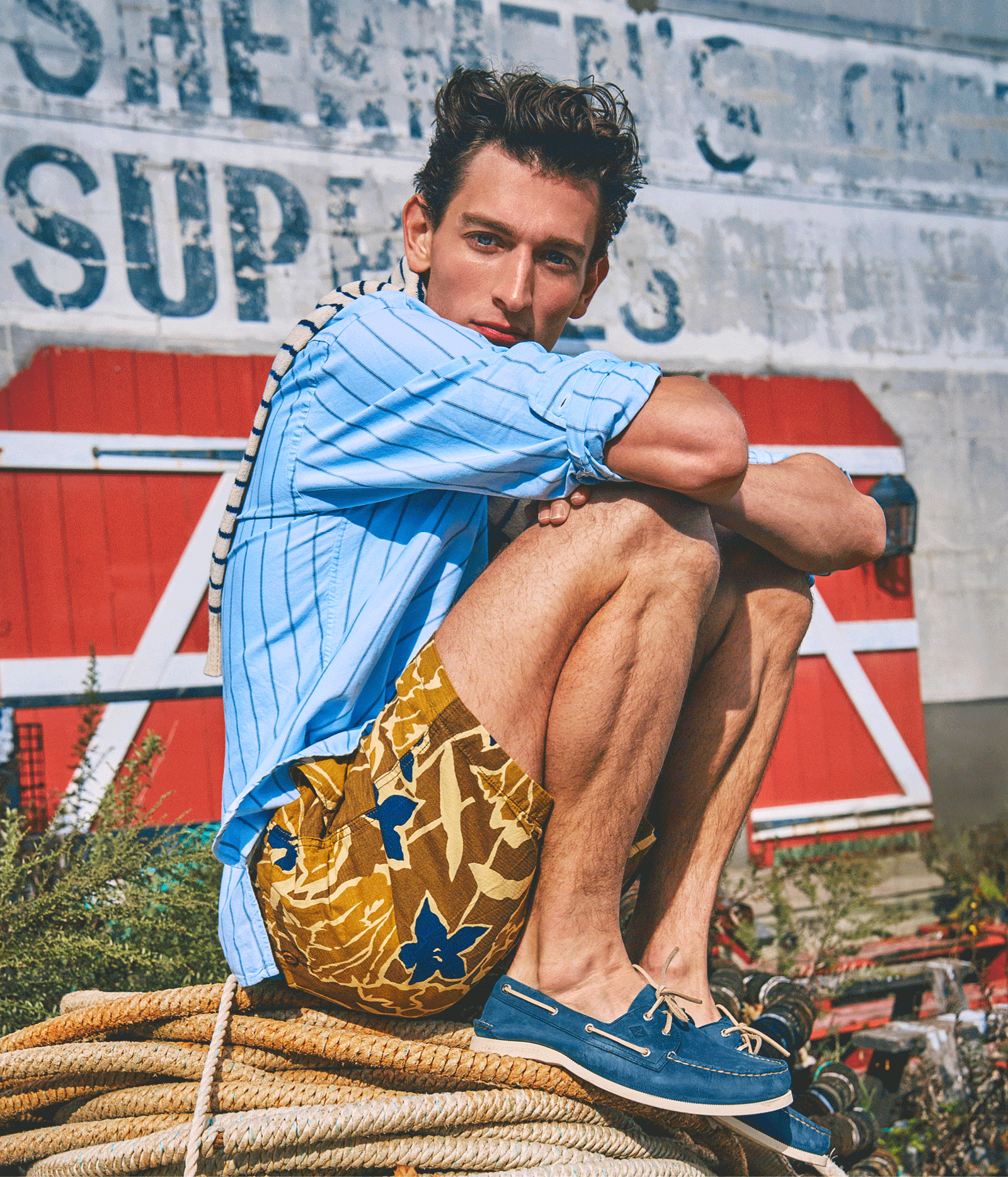 Sperry