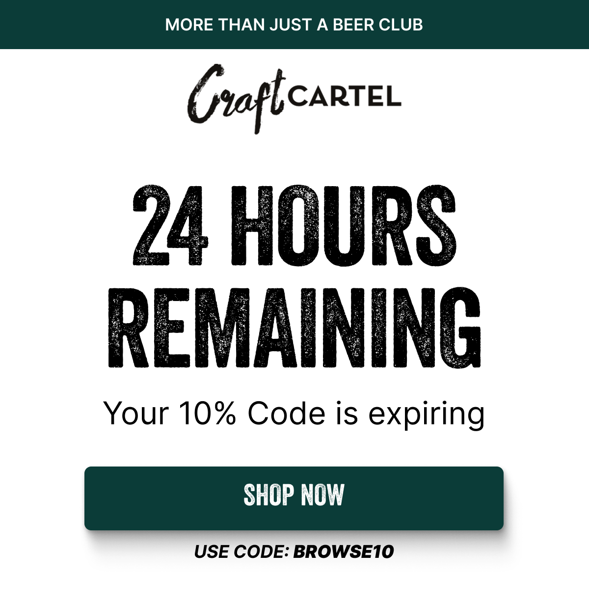 24 Hours Remaining