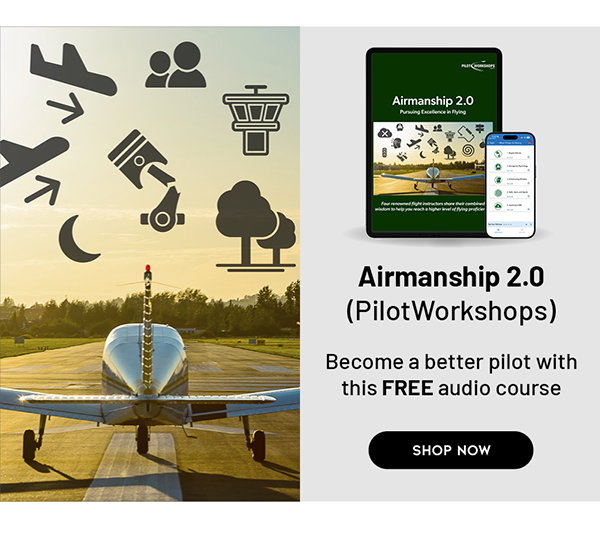 Airmanship 2.0