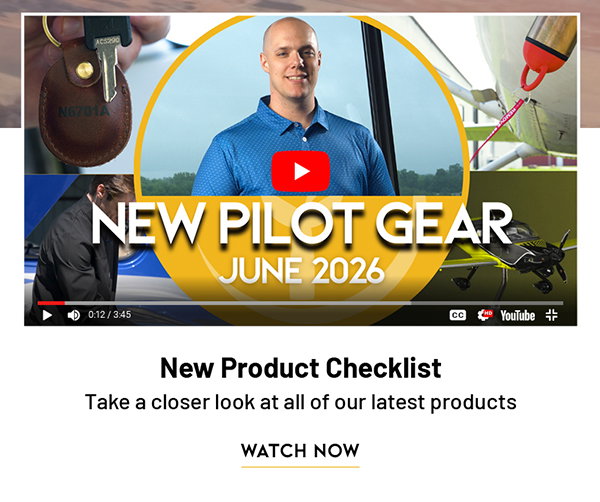 New Product Checklist