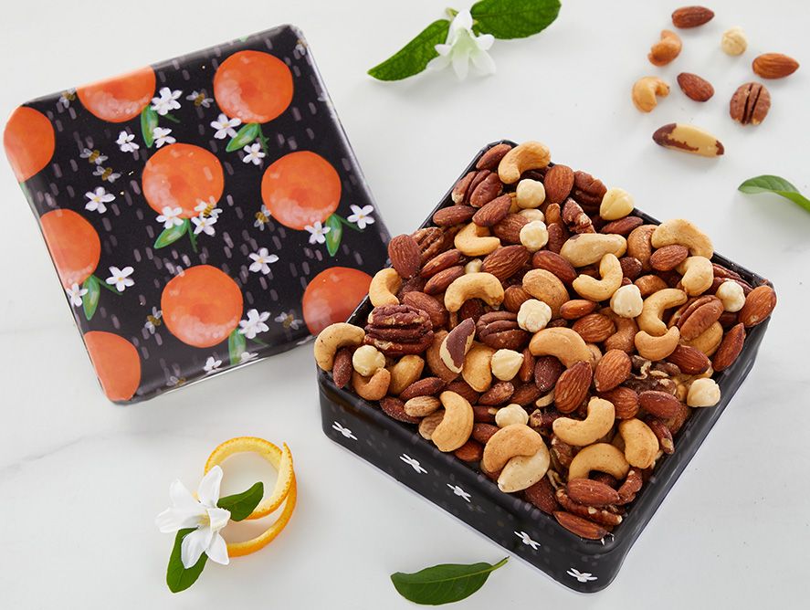 Deluxe Mixed Nuts