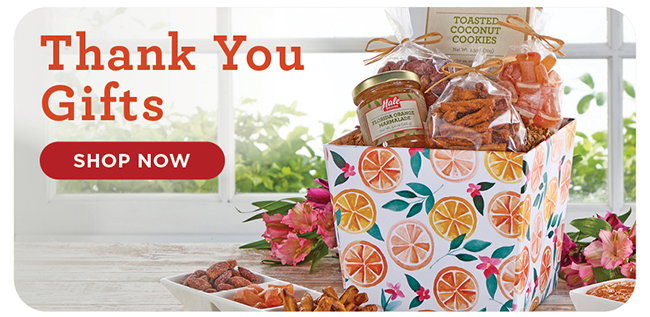 Thank You Gifts