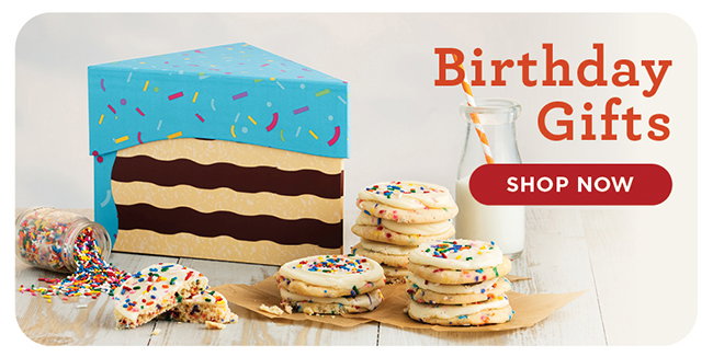 Birthday Gifts