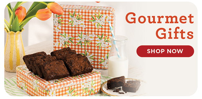 Gourmet Gifts
