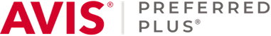 Avis Preferred Plus logo