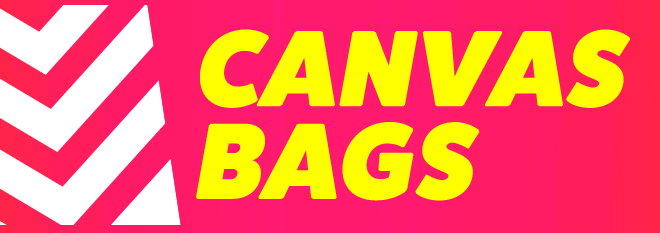 Clearance - Canvas Bags