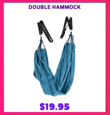 Double Hammock
