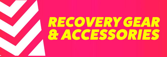 Clearance - Recovery Gear And Accessories