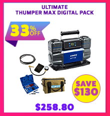 Ultimate Thumper Max Digital Pack