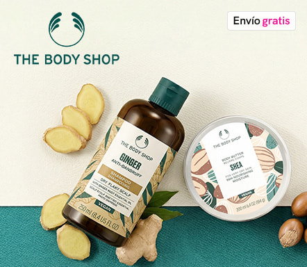 The Body Shop