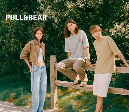 Pull&Bear