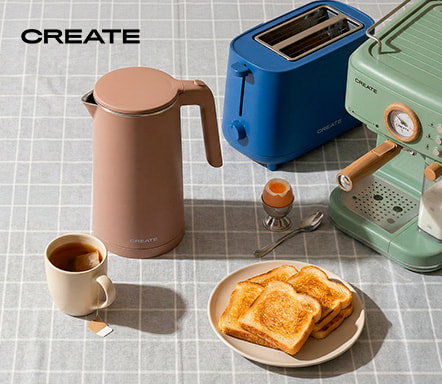 Create