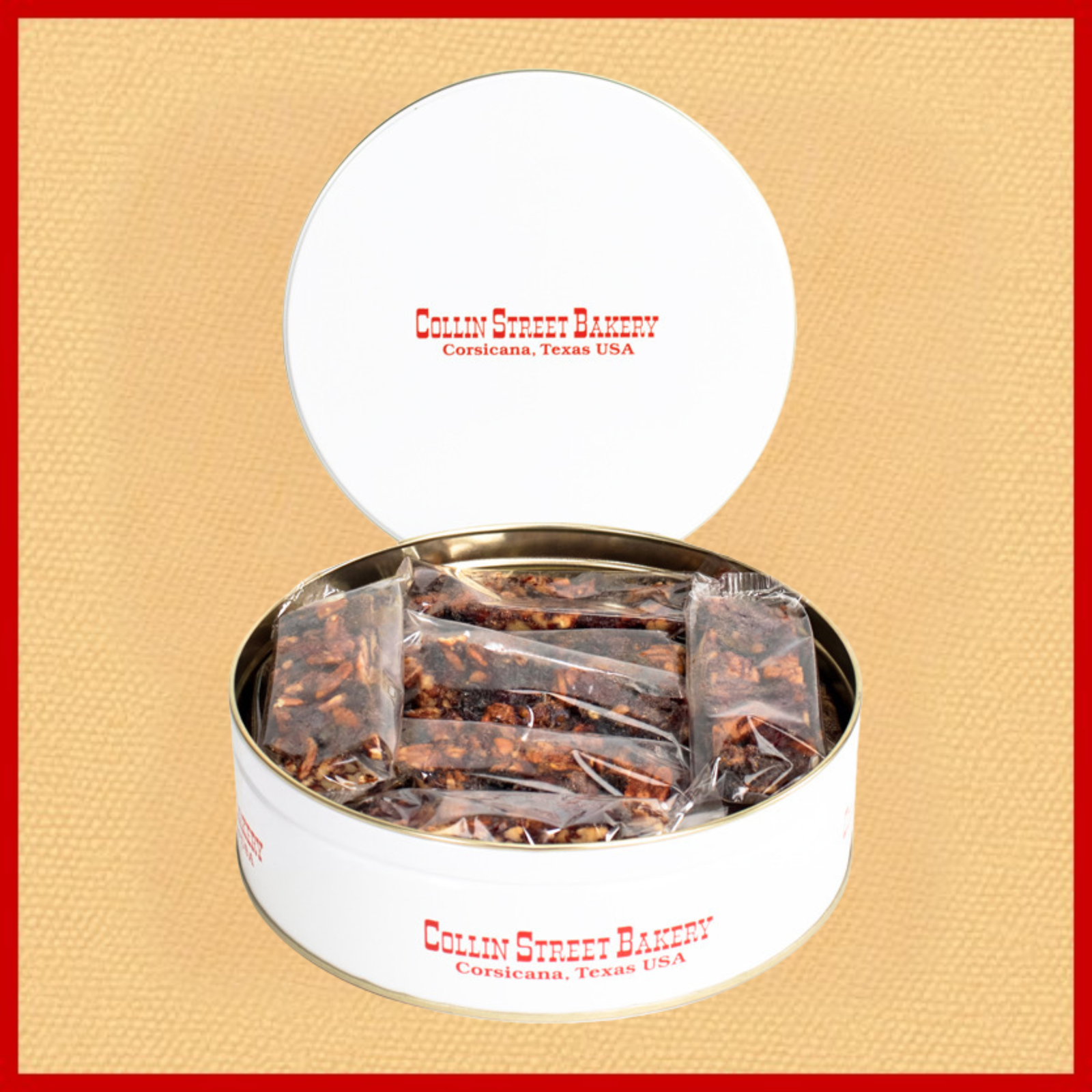 Energy Bars