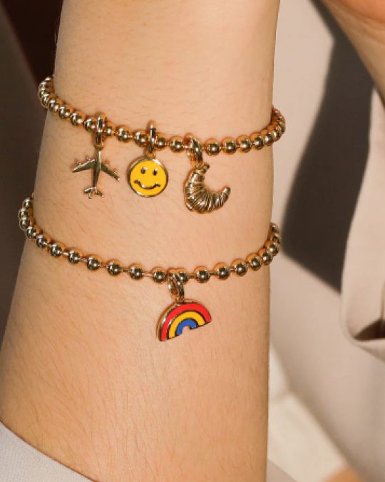 Symbol Charms