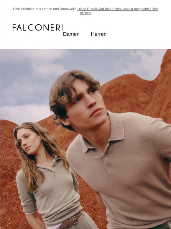 Mineral Earth | Von Pigmenten zu Naturfasern