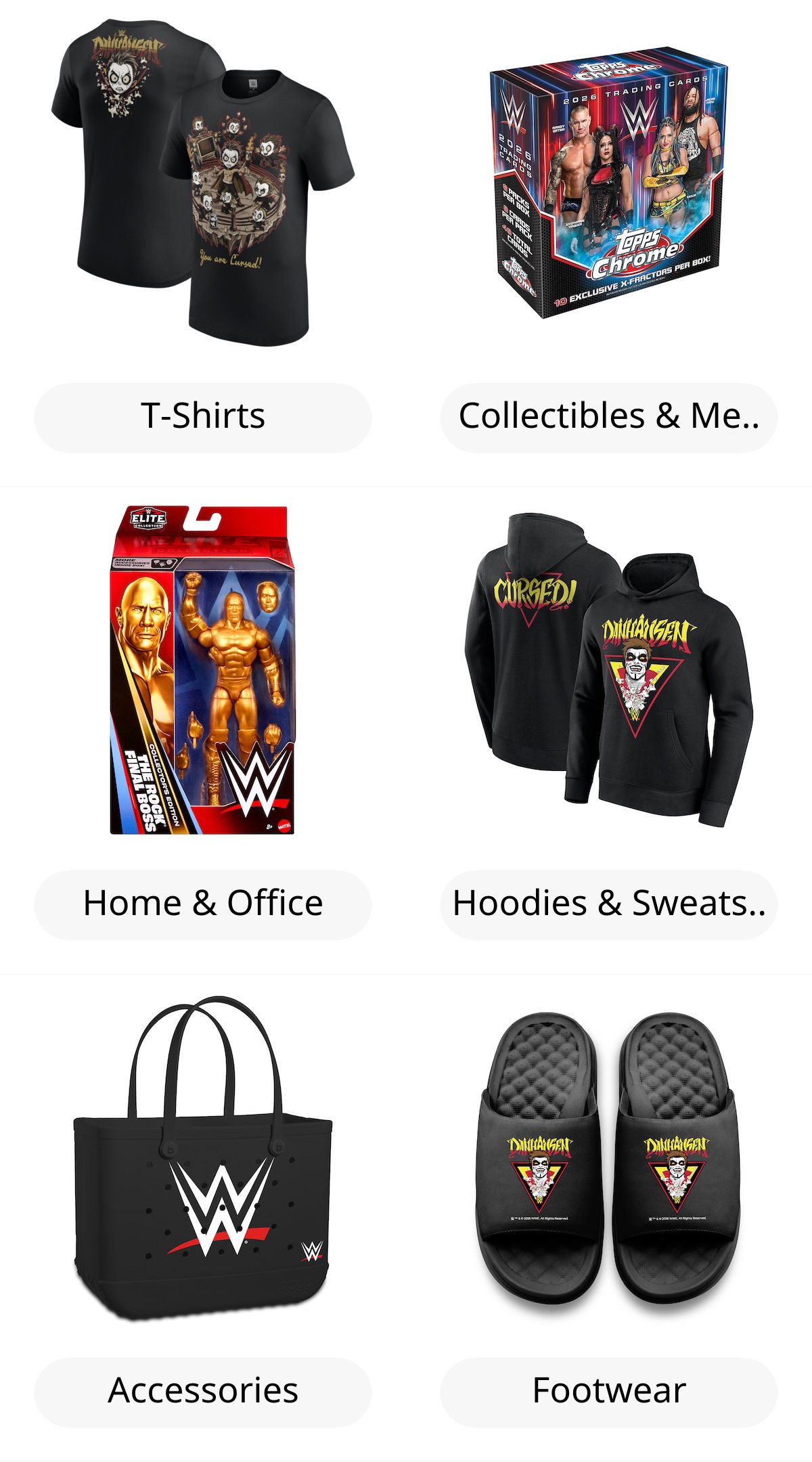 Product Grid