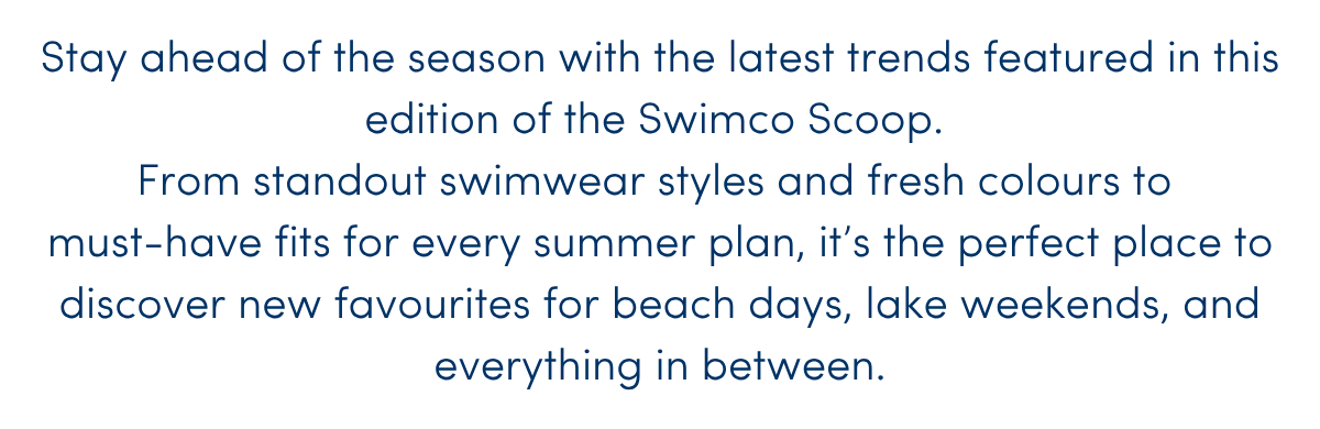 Swimco Scoop