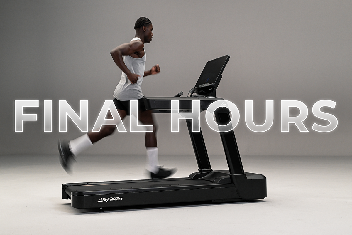 Memorial Day Sale Ends Today