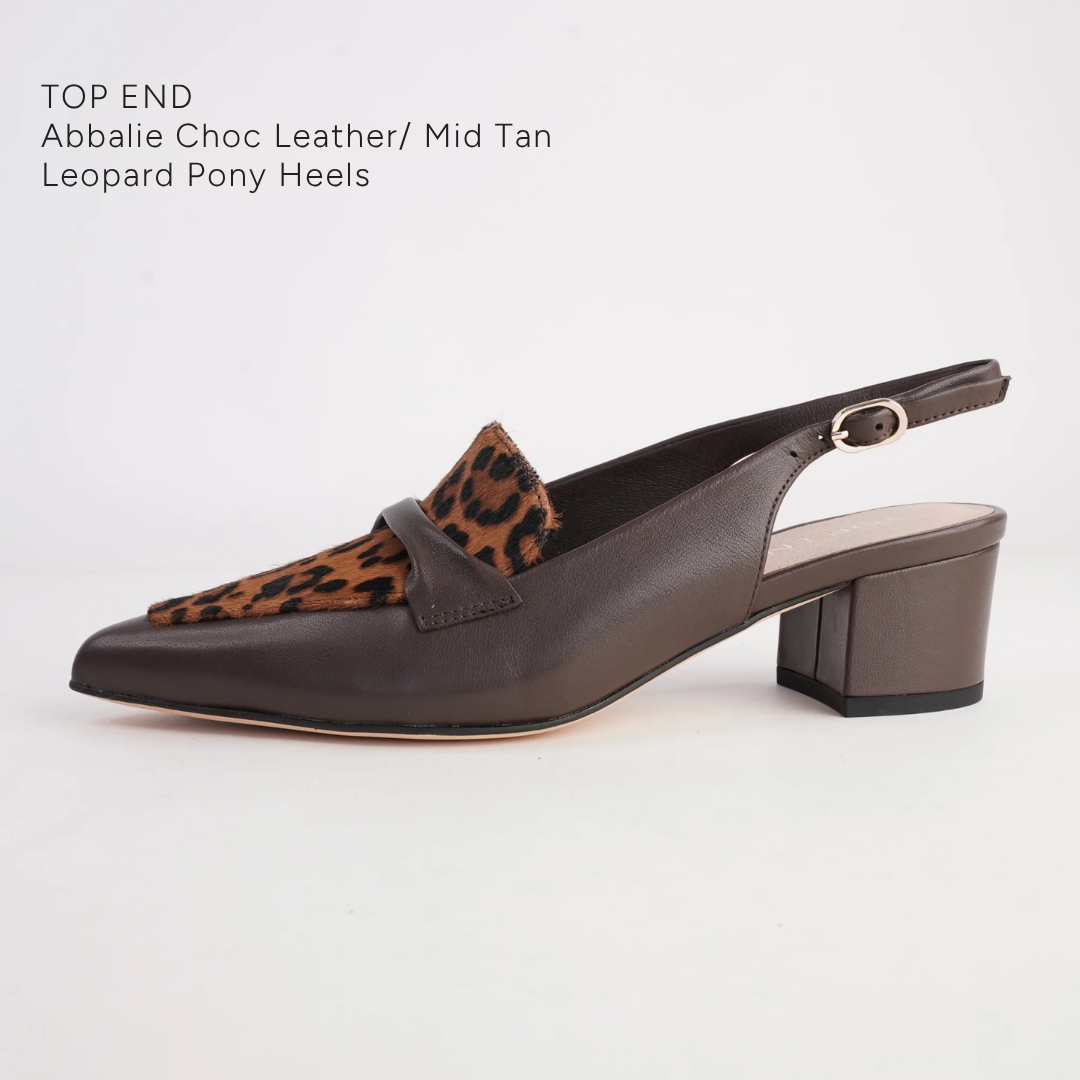 Adds something different — without being hard to wear